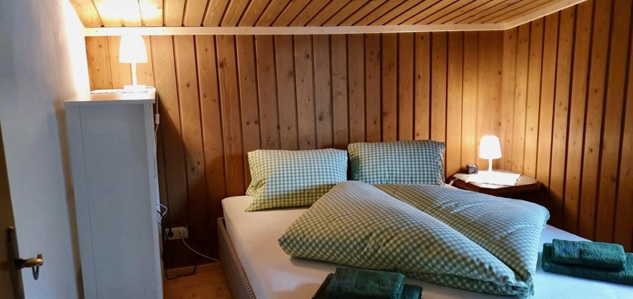 Alpen-Chalets Achensee マウラッハ エクステリア 写真